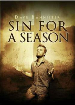 Paperback Sin for a Season Book