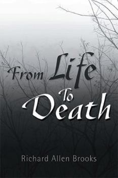 Paperback From Life to Death Book