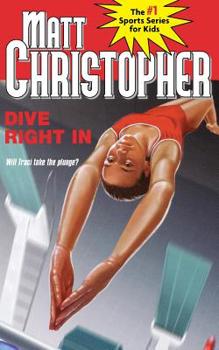 Paperback Dive Right in Book