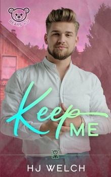 Paperback Keep Me Book