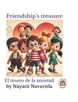 Paperback Friendship treasure Book