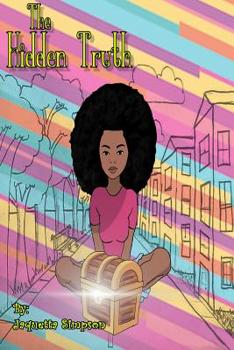 Paperback The Hidden Truth Book