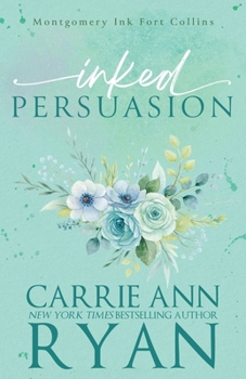 Paperback Inked Persuasion - Special Edition Book