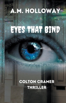 Paperback Eyes that Bind Book