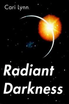 Paperback Radiant Darkness Book