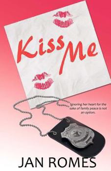 Paperback Kiss Me Book