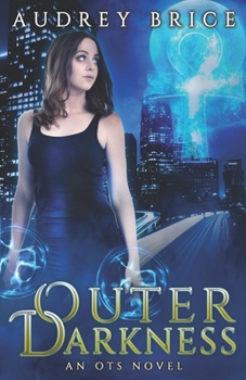 Paperback Outer Darkness Book