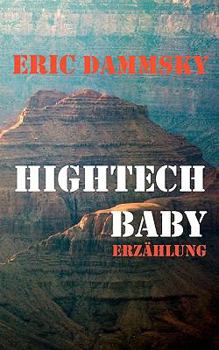 Paperback Hightech Baby [German] Book