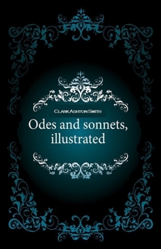 Odes and Sonnets Illustrated