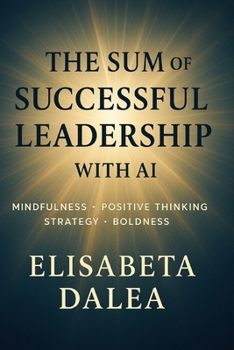 Paperback The Sum Of Successful Leadership With AI Book