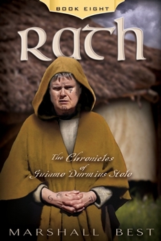 Rath - Book #8 of the Chronicles of Guiamo Durmius Stolo