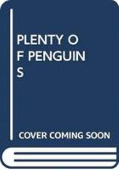 Paperback PLENTY OF PENGUINS (MY ARABIC LIBRARY) Book