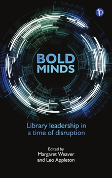 Paperback Bold Minds Book