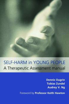 Self-Harm in Young People