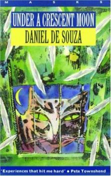 Paperback Under a Crescent Moon (Mask Noir Series) Book