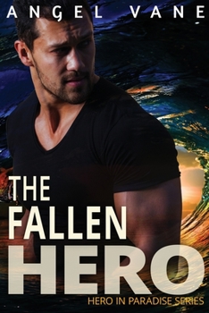 Paperback The Fallen Hero Book