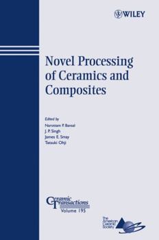 Paperback Ceramic Transactions V195 Book