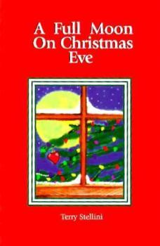 Paperback A Full Moon on Christmas Eve Book