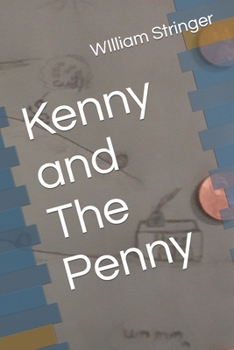 Paperback Kenny and The Penny Book