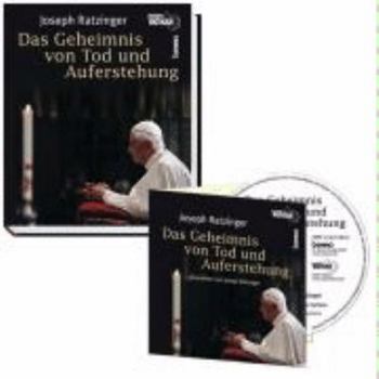 Paperback Das Geheimnis von Tod und Auferstehung [German] Book