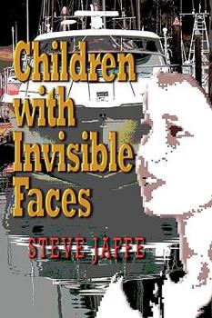 Paperback Children with Invisible Faces Book