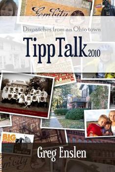 Paperback Tipp Talk 2010 Book