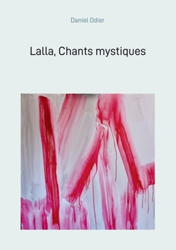 Paperback Lalla, Chants mystiques [French] Book