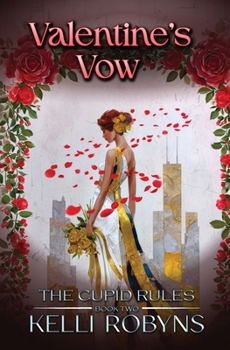 Paperback Valentine's Vow Book