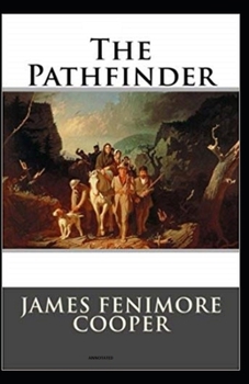 Paperback The Pathfinder Annotated Book