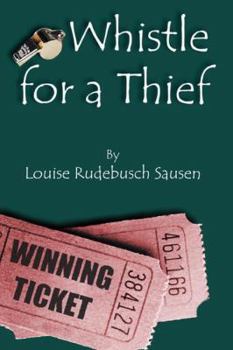 Paperback Whistle For a Thief Book