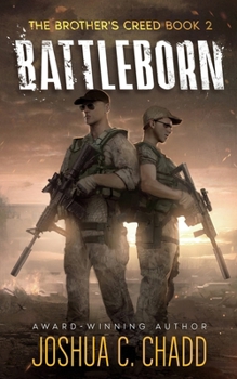 Paperback Battleborn Book