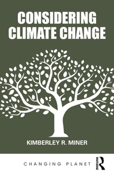 Paperback Considering Climate Change Book