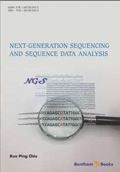 Paperback Next-Generation Sequencing and Sequence Data Analysis Book