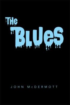 Paperback The Blues Book