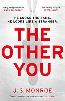 Paperback The Other You Book