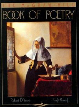 Paperback The McGraw-Hill Book of Poetry Book