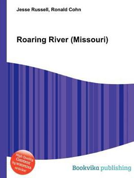 Paperback Roaring River (Missouri) Book