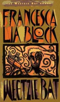 Paperback Weetzie Bat Book
