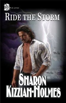 Paperback Ride the Storm Book