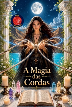 A Magia das Cordas (Portuguese Edition)