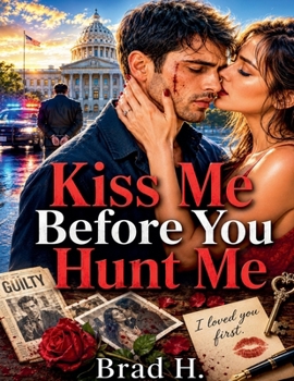 Kiss Me Before You Hunt Me