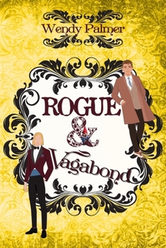 Rogue & Vagabond