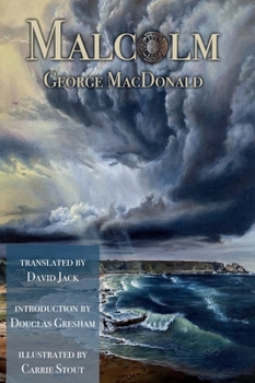 Malcolm (Translated): Scots-English Edition