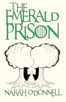 Paperback The Emerald Prison Book