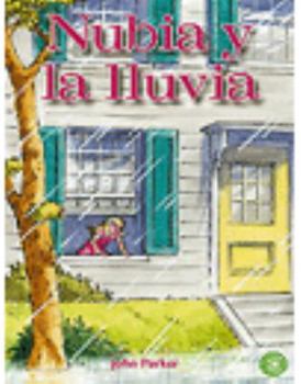 Paperback Nubia y La Lluvia Book