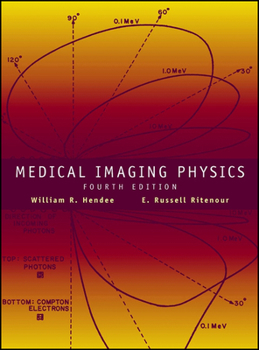 Hardcover Medical Imaging Physics Book