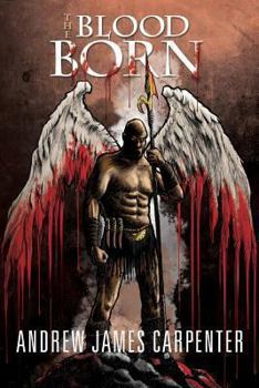 Paperback The Blood Born Book