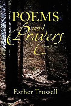 Paperback Poems and Prayers Book