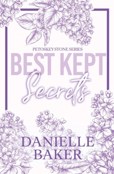 Paperback Best Kept Secrets Book
