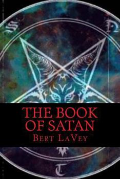 Paperback The Book of Satan Book